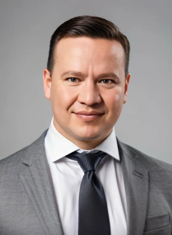 Artur Schütz — Gründer ASKI Tech