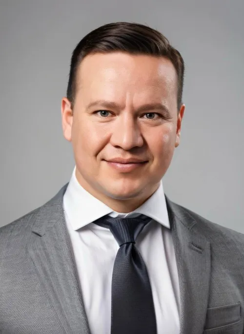 Artur Schütz — Gründer ASKI Tech